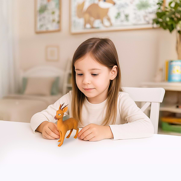 Фото - Стретч-антистрес #sbabam ТВАРИННИ УКРАЇНИ (1/CN25)