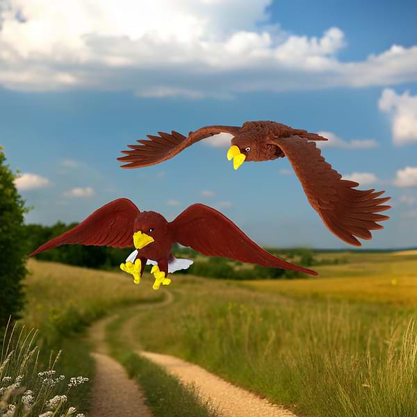 Фото - Стретч-антистрес #sbabam ТВАРИННИ УКРАЇНИ (1/CN25)