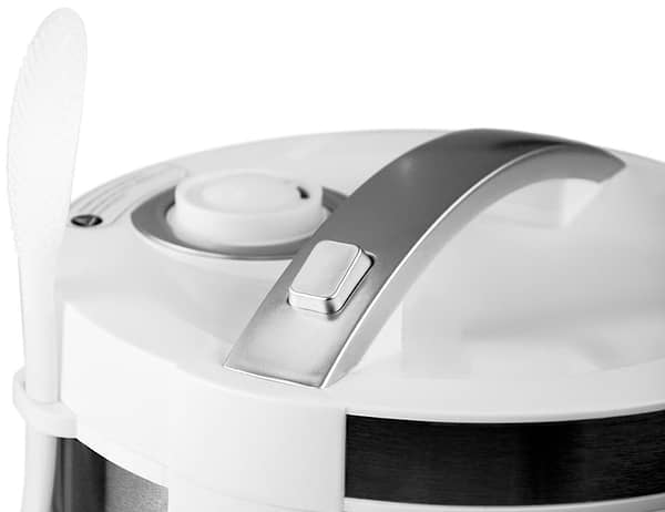 Фото - Мультиварка Vegas VMC-7007W