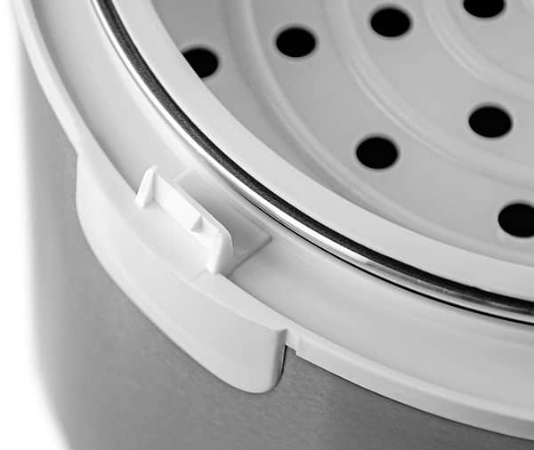 Фото - Мультиварка Vegas VMC-7007W