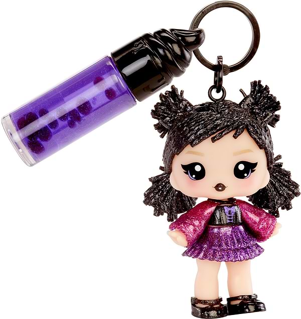 Фото - Ляльковий набір Yummiland SS - БЛЕЙК ЛІКОРІС (545774)