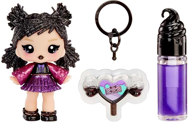 Фото - Ляльковий набір Yummiland SS - БЛЕЙК ЛІКОРІС (545774)