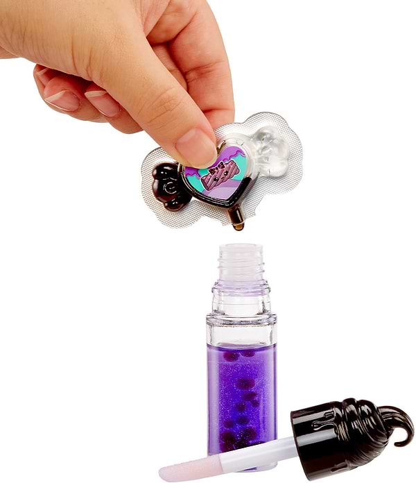 Фото - Ляльковий набір Yummiland SS - БЛЕЙК ЛІКОРІС (545774)