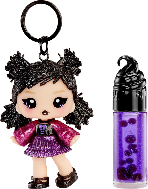 Фото - Ляльковий набір Yummiland SS - БЛЕЙК ЛІКОРІС (545774) Фото - Ляльковий набір Yummiland SS - БЛЕЙК ЛІКОРІС (545774)