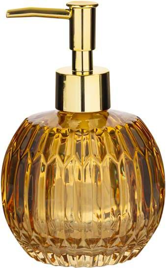 Дозатор для мила LeGlass 300 мл (355-284)