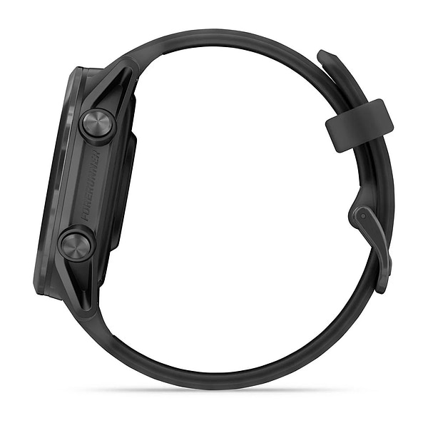 Фото - Смарт-годинник Garmin Forerunner 570 42 mm Black (010-02970-00)
