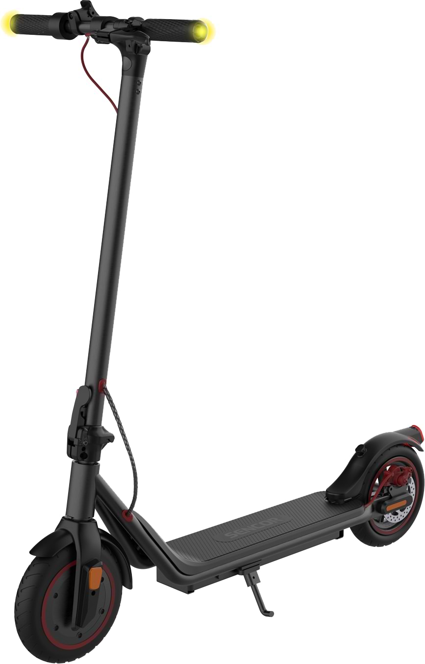 Електросамокат Sencor S21