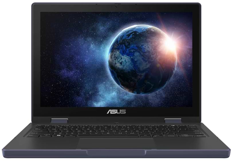 Ноутбук Asus BR1204FTA-R90131 Mineral Grey - Фото 1