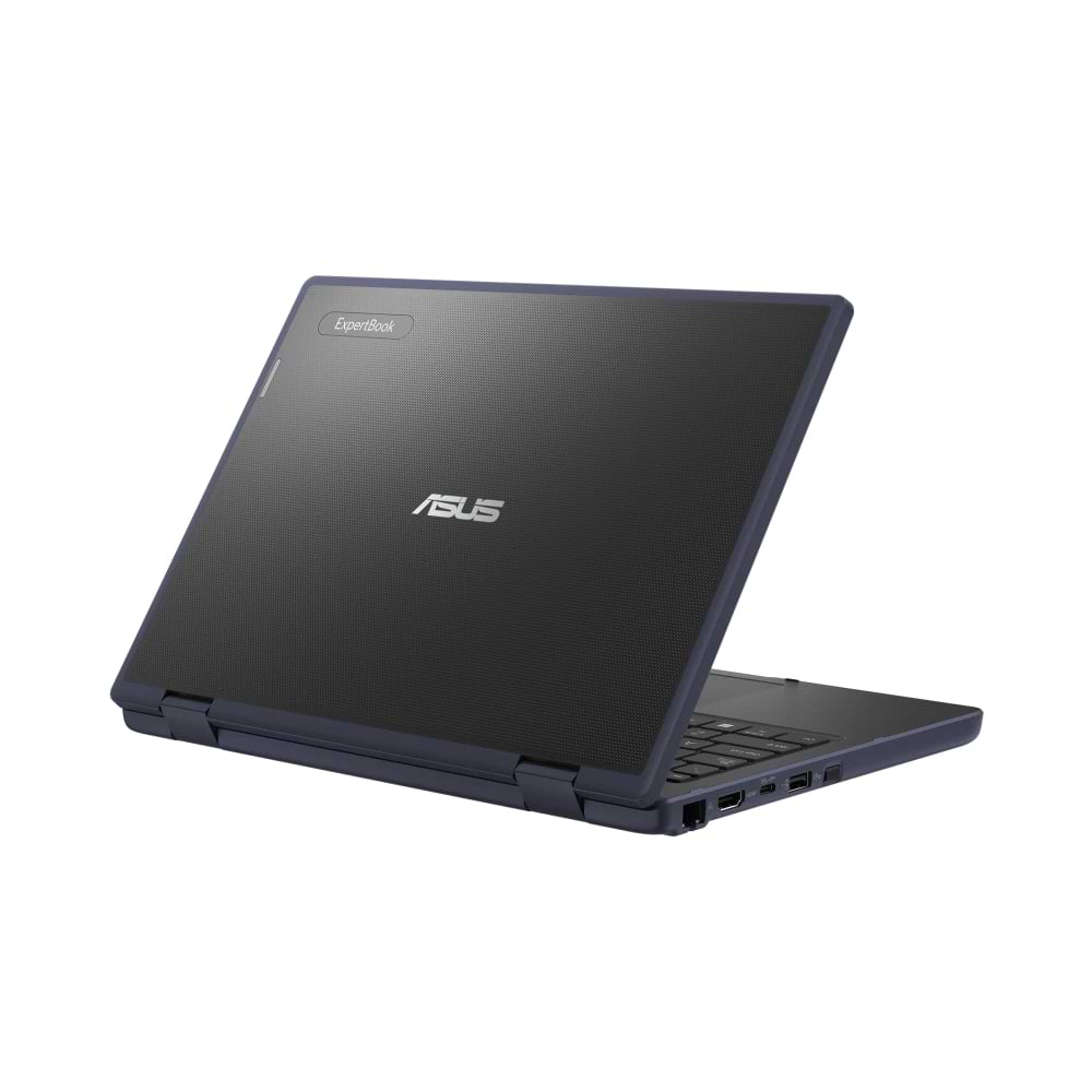 Фото - Ноутбук Asus BR1204FTA-R90131 Mineral Grey