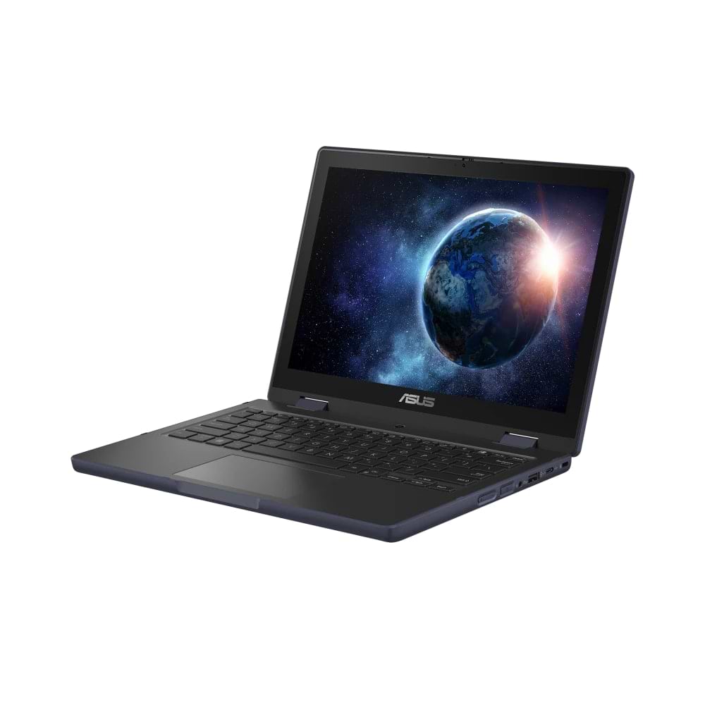 Фото - Ноутбук Asus BR1204FTA-R90131 Mineral Grey