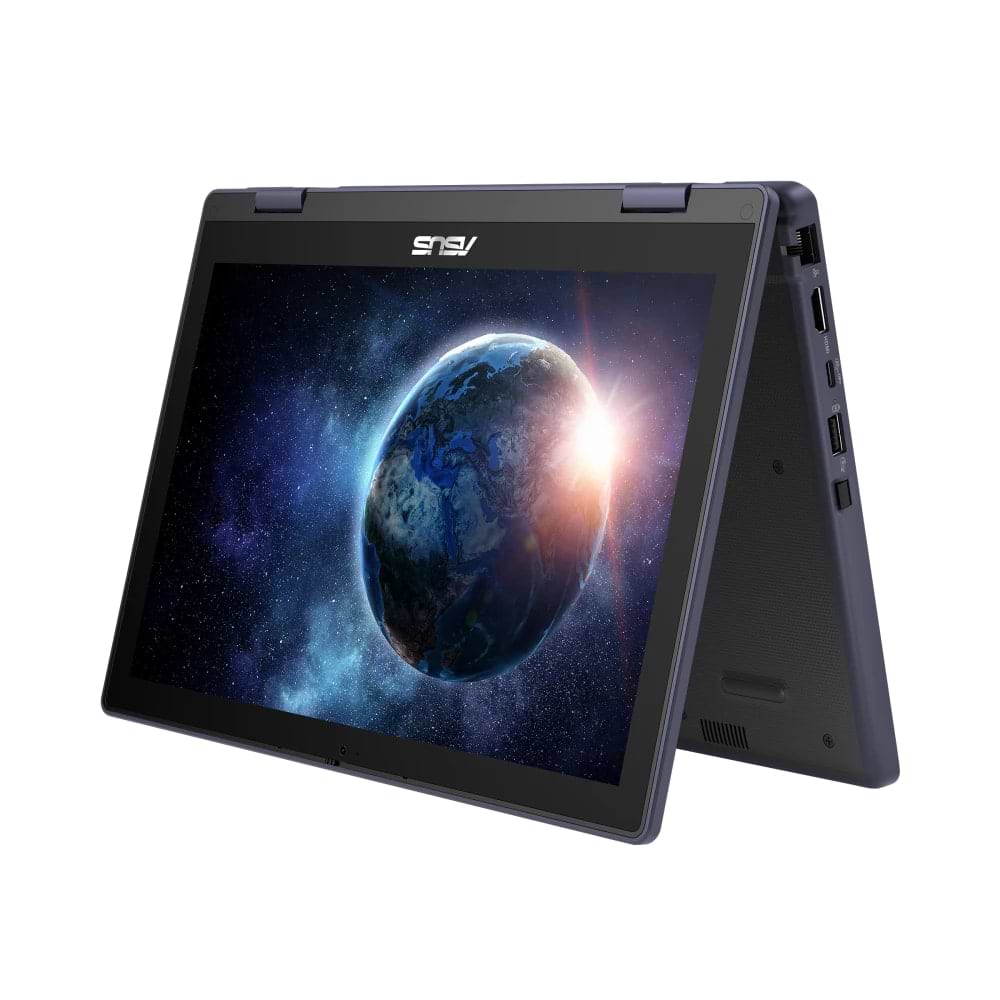 Фото - Ноутбук Asus BR1204FTA-R90131 Mineral Grey