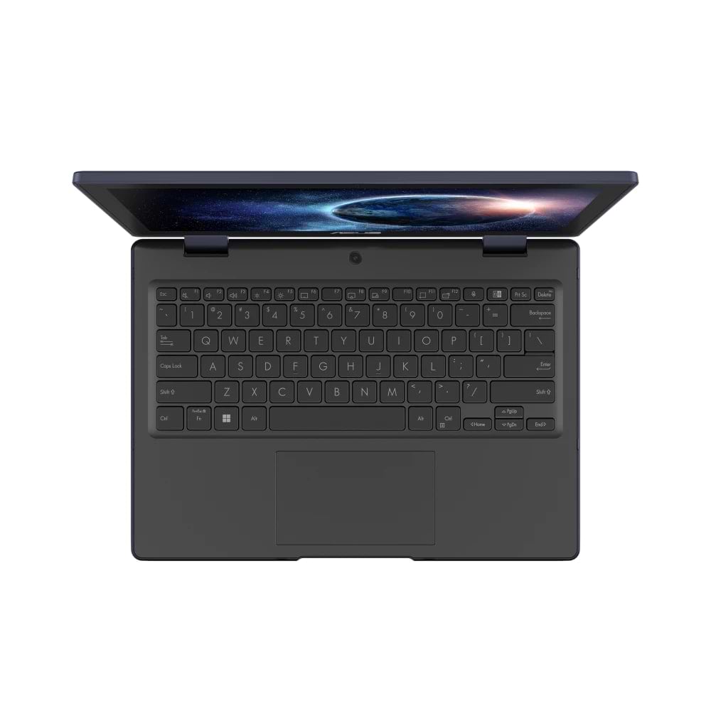 Фото - Ноутбук Asus BR1204FTA-R90131 Mineral Grey