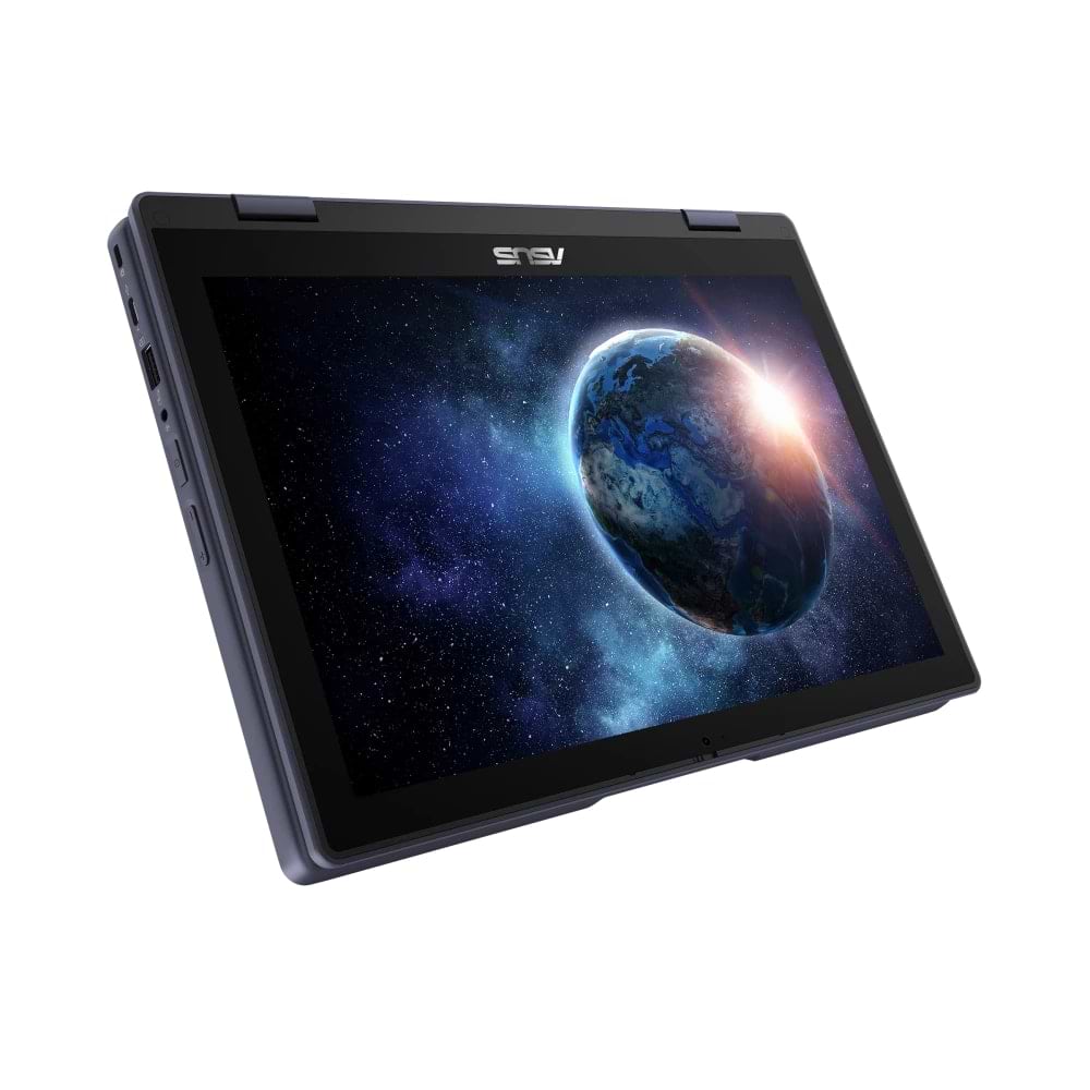 Фото - Ноутбук Asus BR1204FTA-R90131 Mineral Grey