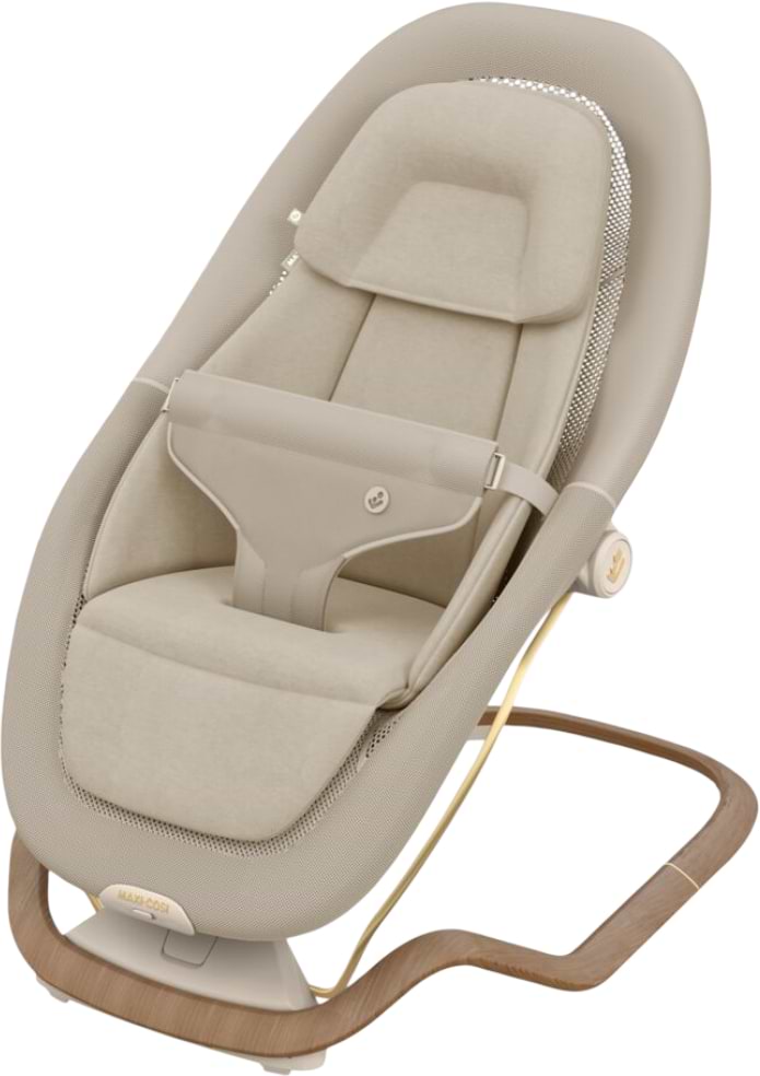 Кресло-качалка Maxi-Cosi Dove Pro Elegance Beige (2230159110)