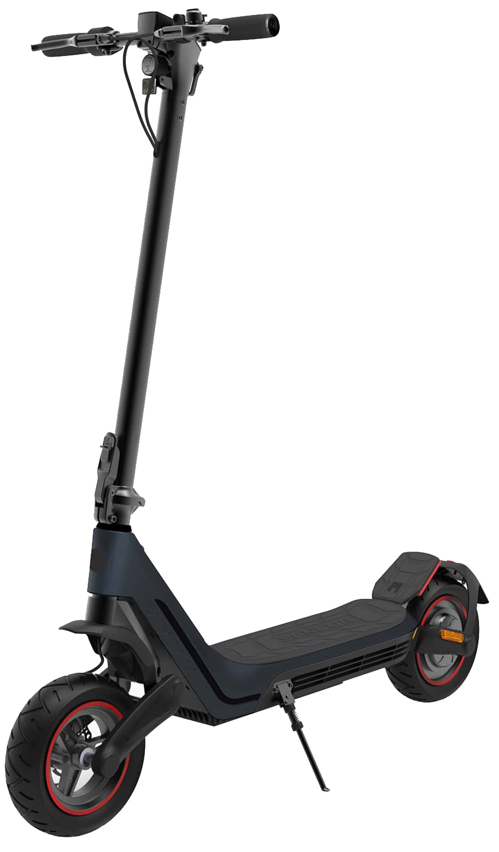 Електросамокат Sencor S80