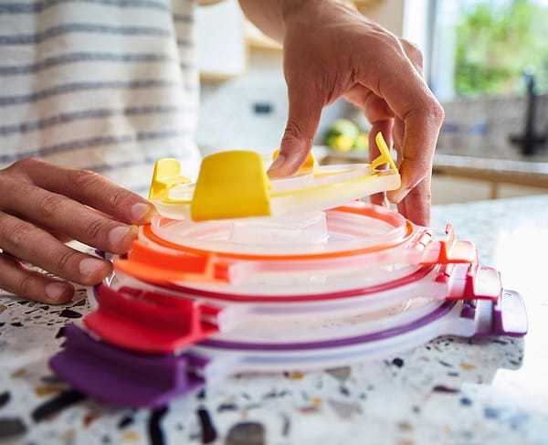 Фото - Набор емкостей для хранения Joseph Joseph 1.1 л 4 шт. (1000011)