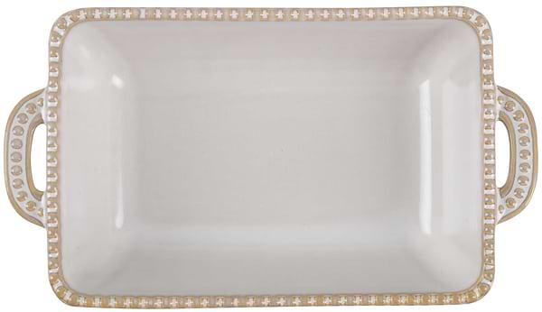 Фото - Форма для приготовления Limited Edition ALLEGRA BIEGE 20.5х11.5х5.5 см (GJH009-20-2-129)