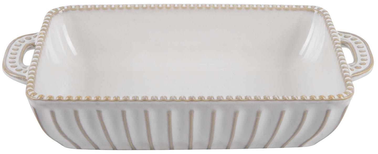 Форма для приготування Limited Edition ALLEGRA BIEGE 27.5хX15.5х6 см (GJH009-27-2-129) - Фото 1