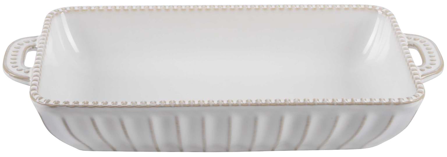 Форма для приготування Limited Edition ALLEGRA BIEGE 34.5х17х6 см (GJH009-34-2-129) - Фото 1