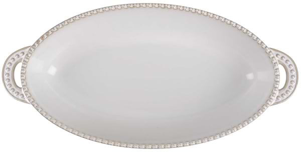 Фото - Форма для приготовления Limited Edition ALLEGRA BIEGE 34х16.5х6 см (GJH010-34-2-129)