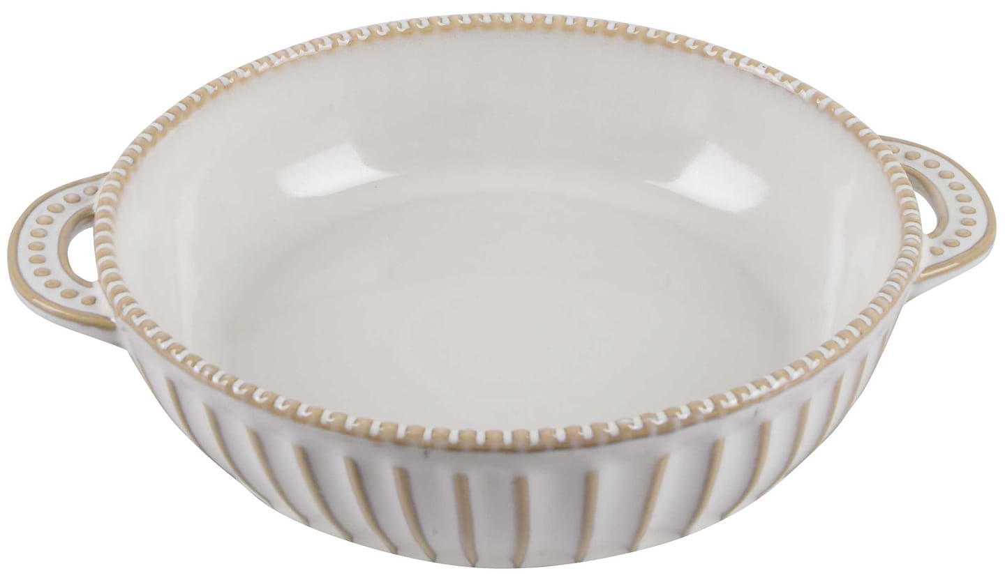 Форма для приготування Limited Edition ALLEGRA BIEGE 25.5х21х5.5 см (GJH012-25-2-129) - Фото 1