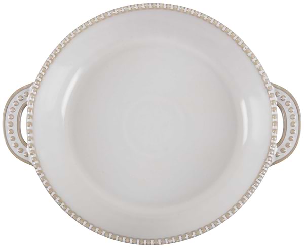 Фото - Форма для приготовления Limited Edition ALLEGRA BIEGE 25.5х21х5.5 см (GJH012-25-2-129)