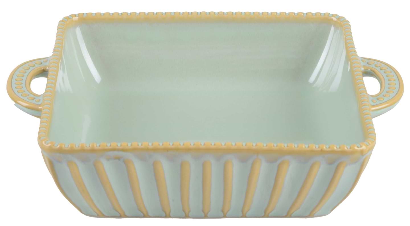 Форма для приготовления Limited Edition  ALLEGRA OLIVA 21х16.5х5 см (GJH011-21-2-131) - Фото 1