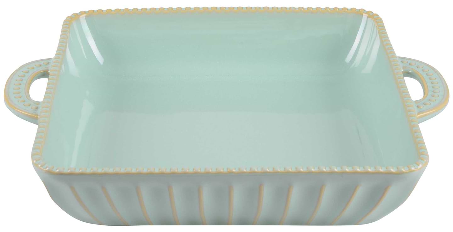 Форма для приготовления Limited Edition  ALLEGRA OLIVA 26.5х22х5.5 см (GJH011-26-2-131) - Фото 1