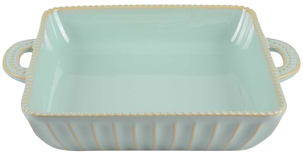 Фото - Форма для приготування Limited Edition  ALLEGRA OLIVA 26.5х22х5.5 см (GJH011-26-2-131)