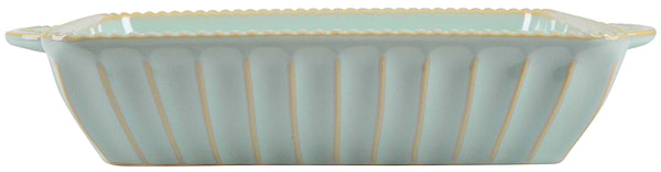 Фото - Форма для приготування Limited Edition  ALLEGRA OLIVA 26.5х22х5.5 см (GJH011-26-2-131)