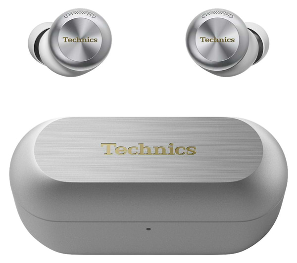 Фото - Наушники вкладыши беспроводные TWS Technics EAH-AZ100E-S