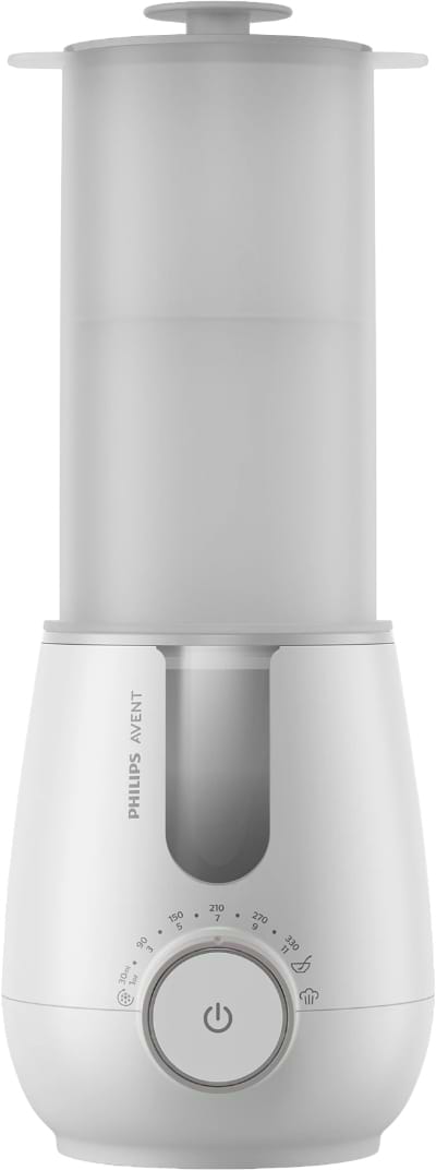 Купить Подогреватель детских бутылочек стационарный Philips Набор подогреватель бутылочек и стерилизатор Avent (SCF359/00) - Фото 1 Подогреватель детских бутылочек стационарный Philips Набор подогреватель бутылочек и стерилизатор Avent (SCF359/00) - Фото 1