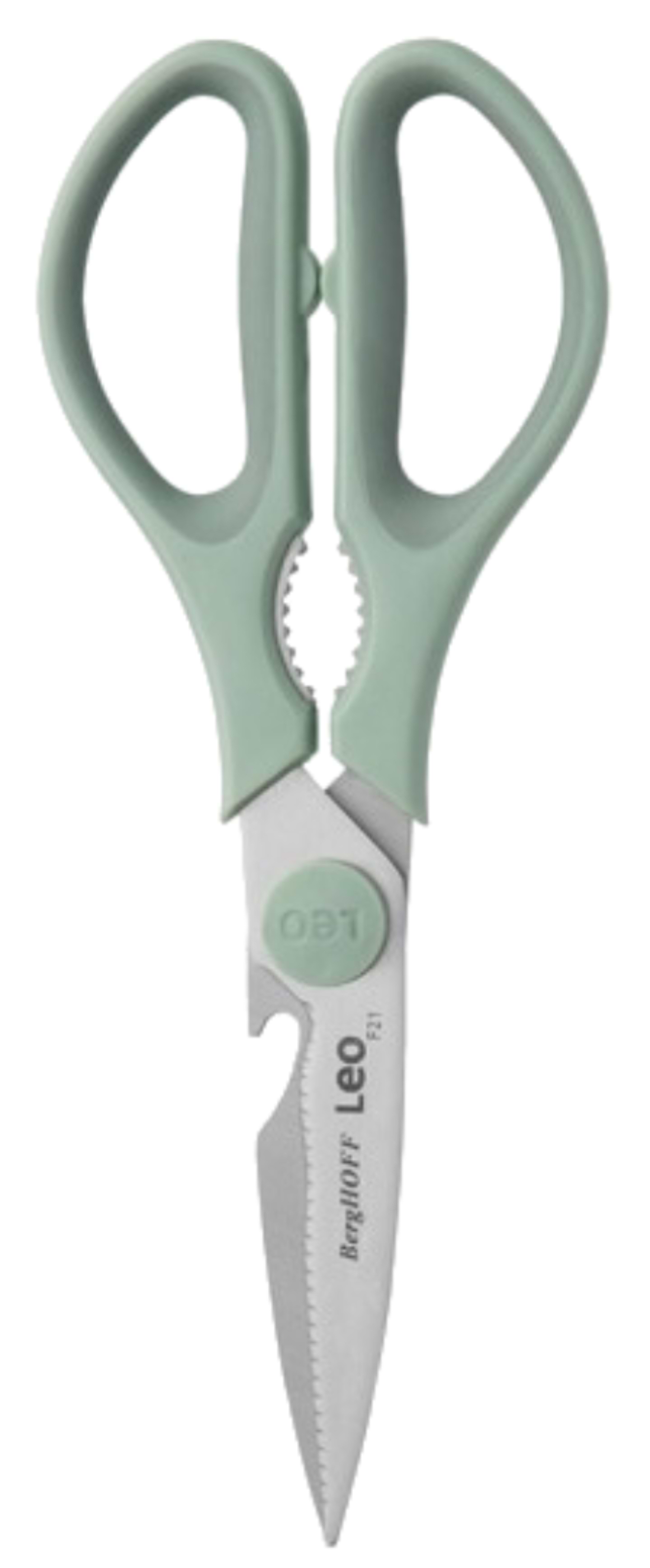 Ножницы кухонные Berghoff 3950349 Forest, 21 см - Фото 1