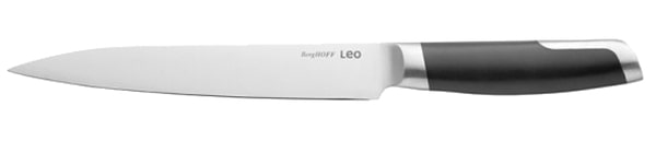 Фото - Нож для мяса Berghoff 3950354 Graphite, 20 см