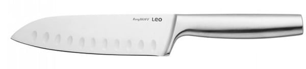 Фото - Ніж сантоку Berghoff 3950363 Legacy, 18 см