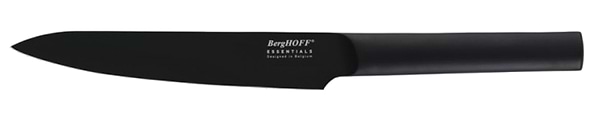 Фото - Ніж кухонний Berghoff 1309192 Kuro 19 см Фото - Ніж кухонний Berghoff 1309192 Kuro 19 см