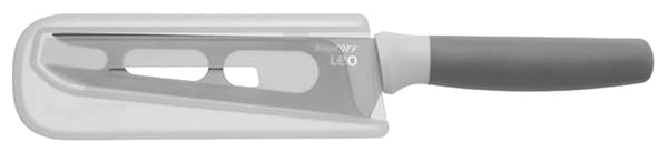Фото - Ніж для сиру Berghoff 3950044 LEO 13 см
