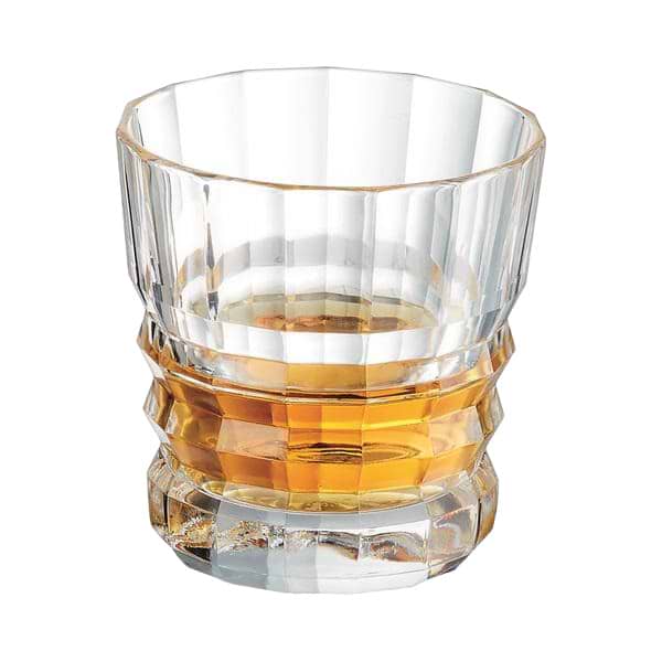 Фото - Набір склянок Cristal d’Arques ARCHITECTE 4х320 мл (V7387)