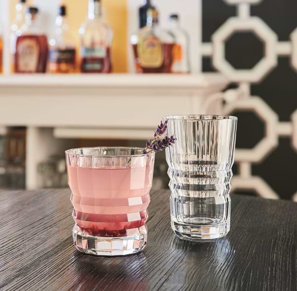 Фото - Набір склянок Cristal d’Arques ARCHITECTE 4х320 мл (V7387)