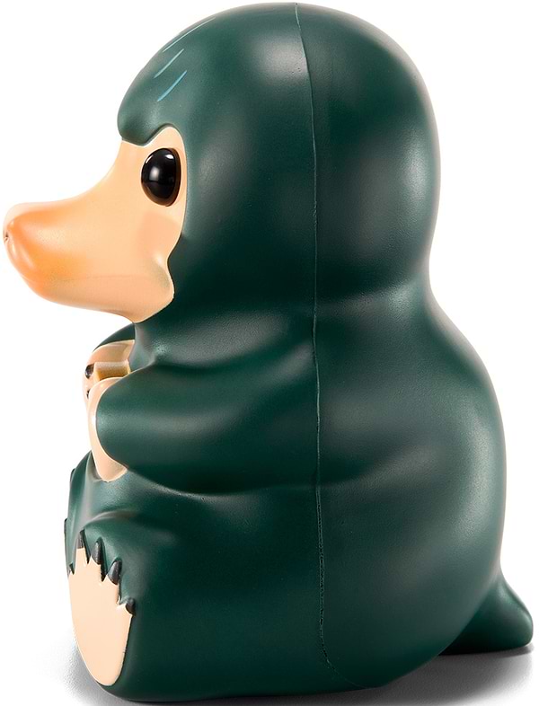 Фото - Стретч-антистресс Noble Collection FANTASTIC BEASTS Niffler Pufflums 19 см (NN8167)