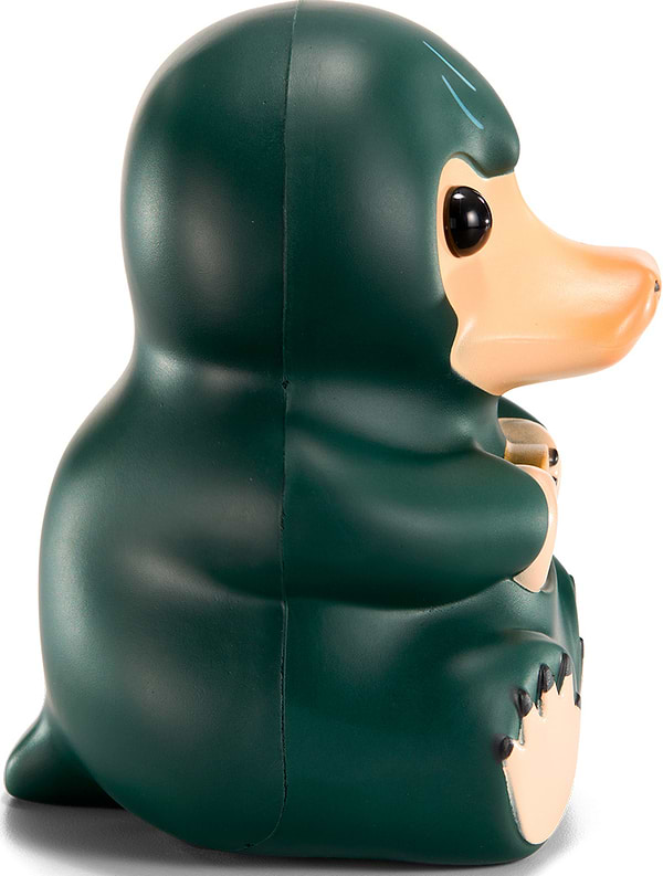Фото - Стретч-антистресс Noble Collection FANTASTIC BEASTS Niffler Pufflums 19 см (NN8167)
