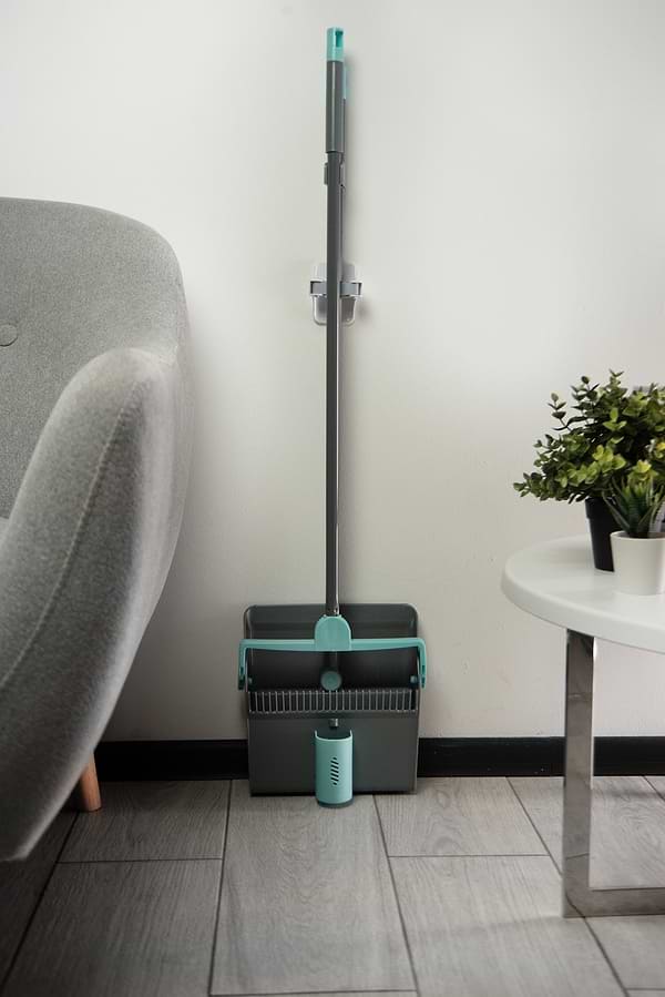 Фото - Набір для прибирання Idea Home DS-855