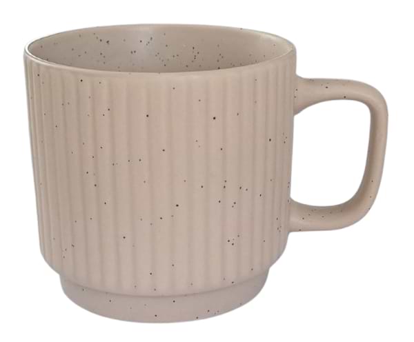 Фото - Чашка Milika DailyHue Beige 270 мл (M0420-47F-012A-A1096)