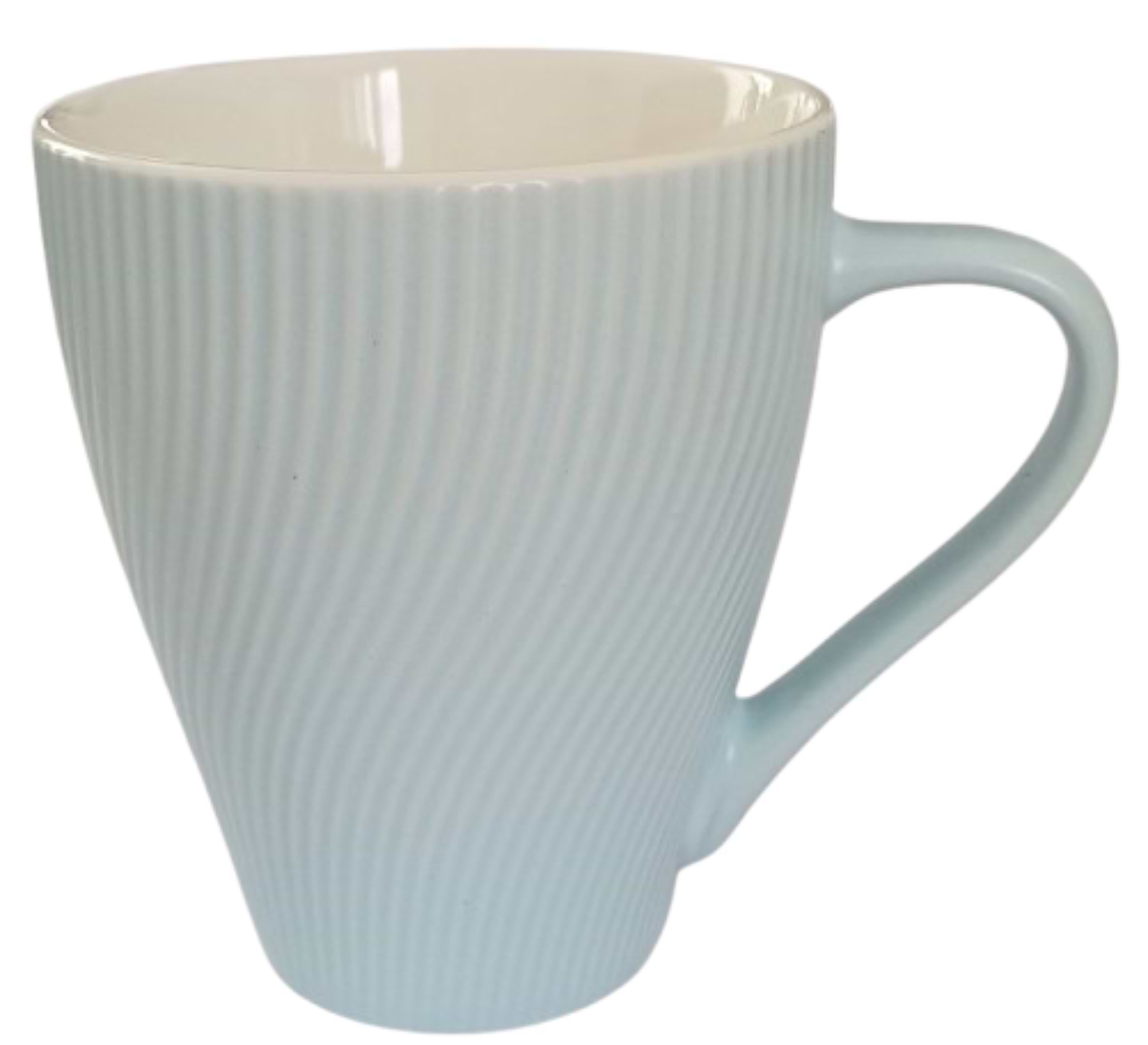 Чашка Milika MoodBlend Blue 380 мл (M0420-47F-028B-B163)