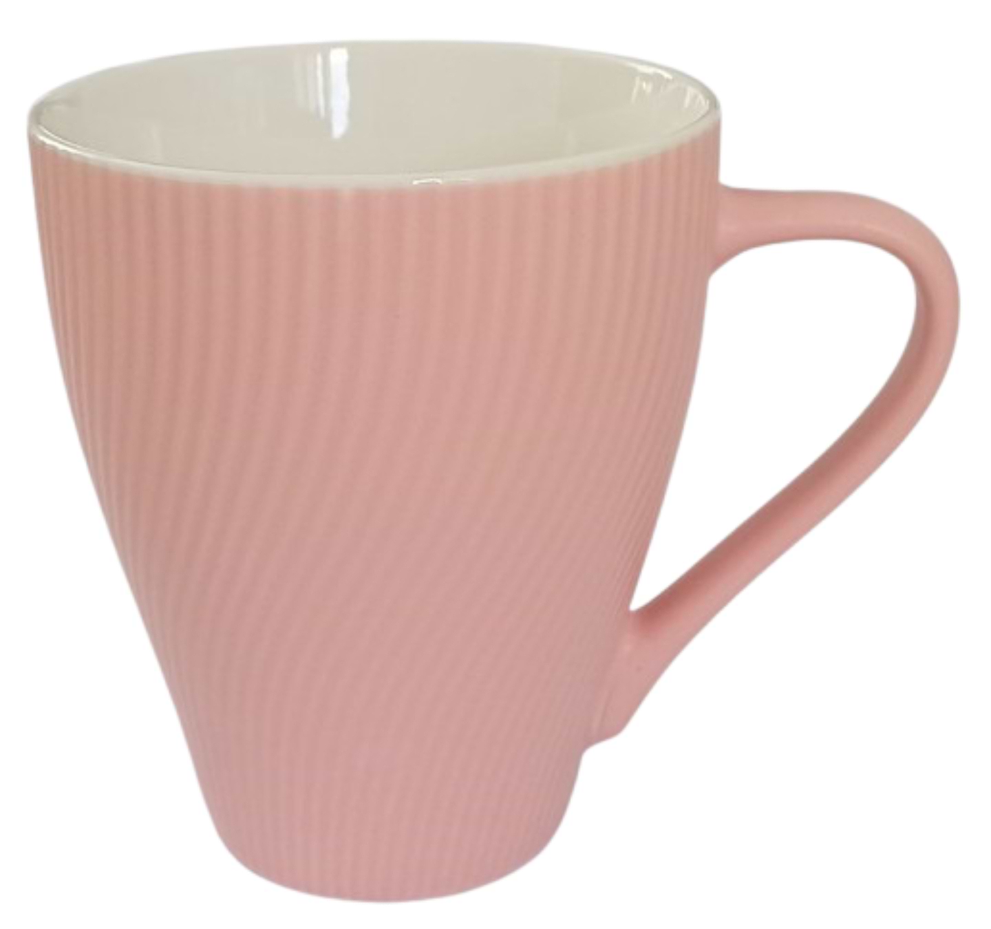 Чашка Milika MoodBlend Pink 380 мл (M0420-47F-028A-B163)