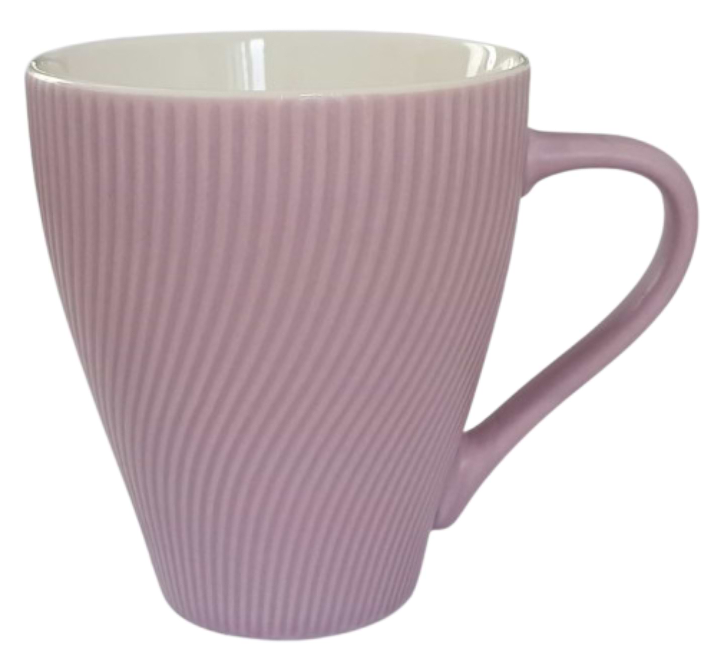 Чашка Milika MoodBlend Purple 380 мл (M0420-47F-028D-B163)