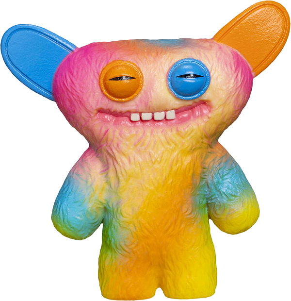 Фото - Колекційна фігурка Fuggler РІЗНОКОЛЬОРОВИЙ ГРІНГРІН (FG2012E) Фото - Колекційна фігурка Fuggler РІЗНОКОЛЬОРОВИЙ ГРІНГРІН (FG2012E)