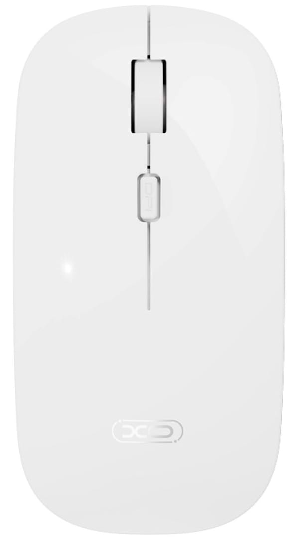 Фото - Мышь беспроводная XO M7 White Фото - Мышь беспроводная XO M7 White