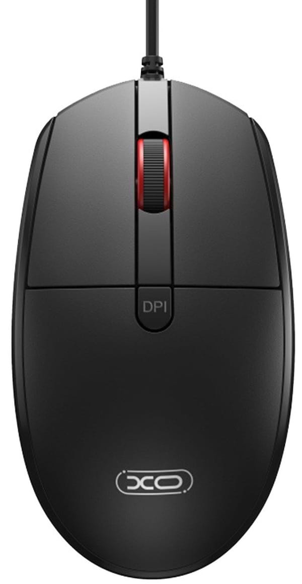 Фото - Мышь беспроводная XO M8 Black