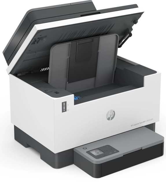 Фото - БФП ч/б друку HP LaserJet Tank 2602sdn (2R7F6A)